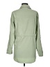 Love Tree Green 3/4 Sleeve Blouse Size M - photo 2