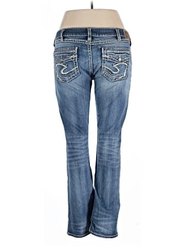 Silver Jeans Co. Jeans (view 2)