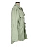Love Tree Green 3/4 Sleeve Blouse Size M - photo 4