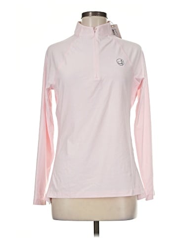PETER MILLAR Track Jacket (view 1)