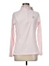 PETER MILLAR Pink Track Jacket Size M - photo 1