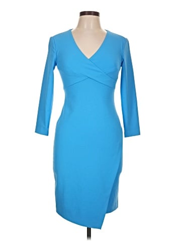 Shoshanna Cocktail Dress (view 1)
