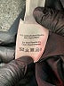 DKNY Black Jacket Size S - photo 8