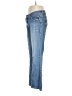 Maurices Hearts Blue Jeans Size 7 - 8 - photo 5