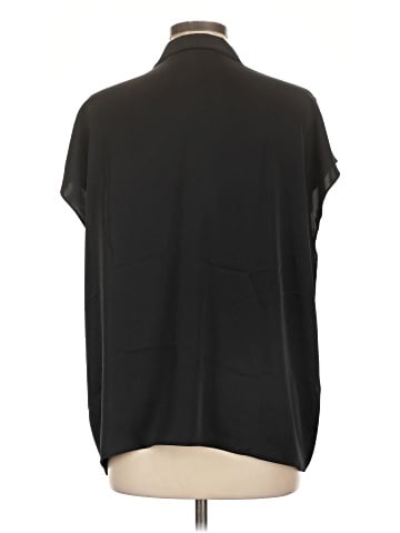 Babaton Short Sleeve Blouse (view 2)