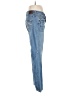 Maurices Hearts Blue Jeans Size 7 - 8 - photo 4