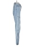 PacSun 100% Cotton Blue Jeans Size 24 waist - photo 4