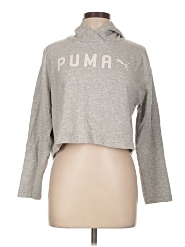 Puma Sweatshirt (view 1)