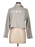 Puma Gray Sweatshirt Size L - photo 1