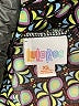 Lularoe Print Black Casual Skirt Size XS - photo 4