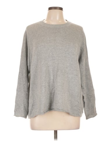 Eileen Fisher Pullover Sweater (view 1)