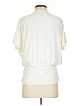 Susana Monaco Sleeveless T-Shirt (view 2)