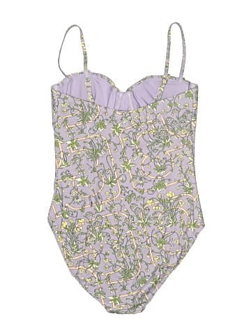 Tory Burch One Piece Swimsuit (view 2)