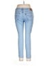 Levi's 100% Cotton Hearts Blue Jeans Size 32 waist - photo 2