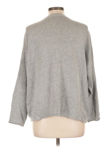 Eileen Fisher Pullover Sweater (view 2)