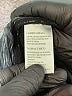 Tangerine Black Active Pants Size S - photo 5
