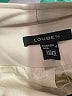 Louben Ivory Blazer Size 12 - photo 6