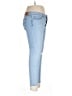 Levi's 100% Cotton Hearts Blue Jeans Size 32 waist - photo 4