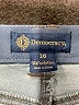 Democracy Blue Jeans Size 16 - photo 4