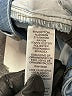 Democracy Blue Jeans Size 16 - photo 5