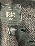 Billabong Gray Pullover Sweater Size S - photo 7