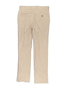 Crewcuts Outlet Khakis (view 2)