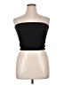 Tilly's Black Tube Top Size XL - photo 1