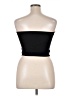Tilly's Black Tube Top Size XL - photo 2