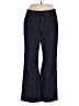 Lee Blue Casual Pants Size 14 - photo 1