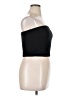 Tilly's Black Tube Top Size XL - photo 4