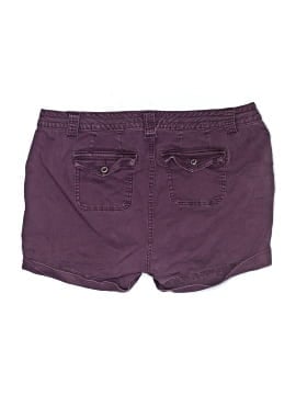 Torrid Shorts (view 2)