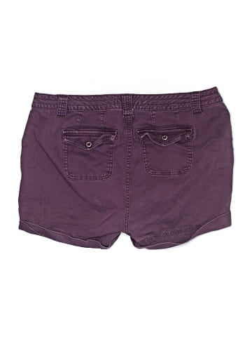 Torrid Shorts (view 2)