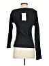 Zara Black Cardigan Size S - photo 2