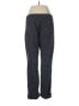 Athleta Gray Active Pants Size M (petite) - photo 2