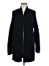 Vince. 100% Cotton Black Cardigan Size M - photo 1
