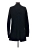 Matty M 100% Polyester Black Cardigan Size S - photo 2
