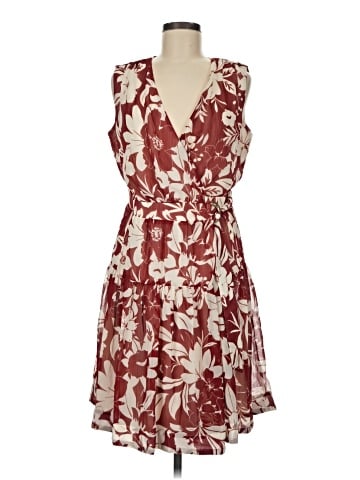 R&M Richards Cocktail Dress (view 1)