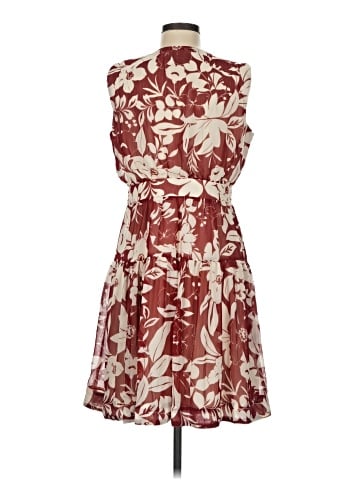 R&M Richards Cocktail Dress (view 2)