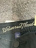 Universal Thread Black Casual Pants Size 4 - photo 4