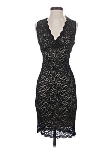 Soprano Cocktail Dress (view 1)