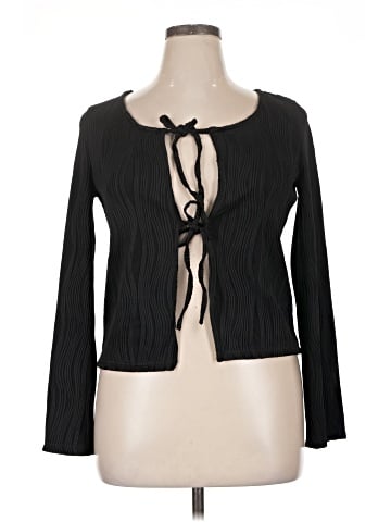 Gamiss Long Sleeve Blouse (view 1)