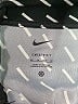 Nike 100% Polyester Black Sleeveless Blouse Size XS - photo 7