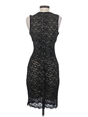 Soprano Cocktail Dress (view 2)