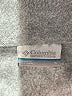 Columbia 100% Polyester Gray Vest Size S - photo 6