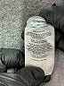 Columbia 100% Polyester Gray Vest Size S - photo 7