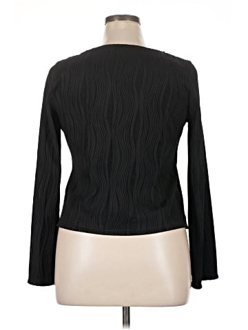 Gamiss Long Sleeve Blouse (view 2)