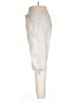 Dockers Ivory Cargo Pants Size 12 - photo 5