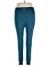 Active Teal Active Pants Size 1X - photo 2