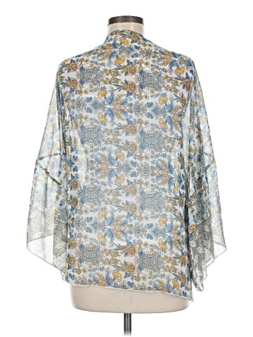Renee C. Kimono (view 2)