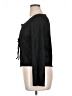 Gamiss Black Long Sleeve Blouse Size XL - photo 5